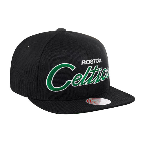 Mitchell &amp; Ness Καπέλο NBA Team Script 2.0 Snapback